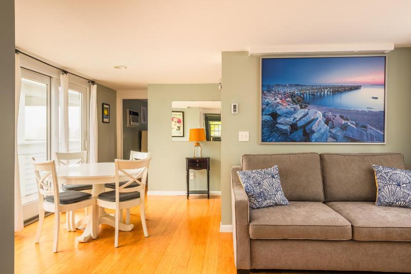 Two-Bedroom Apartment image 1