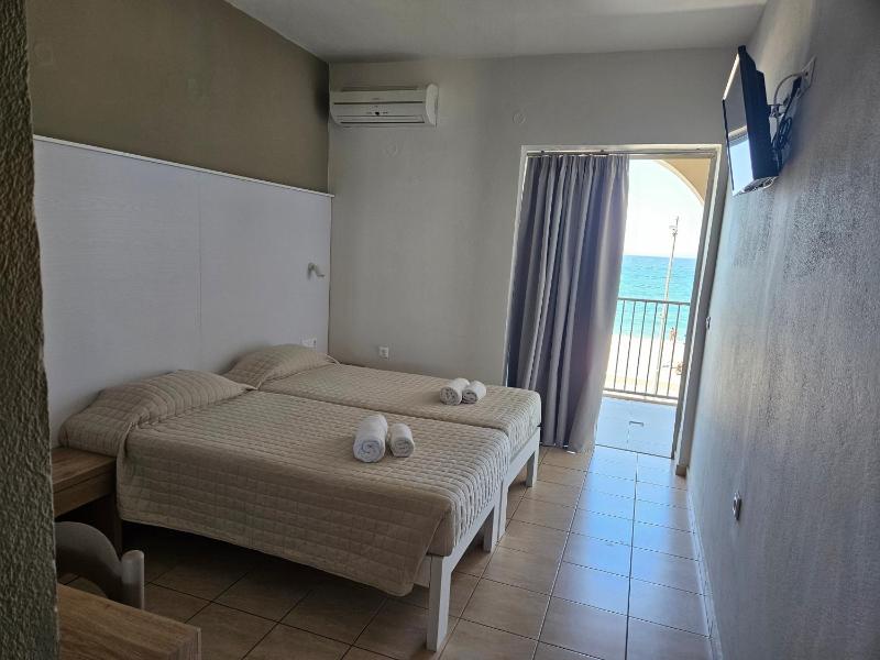 One-Bedroom Apartment image 1