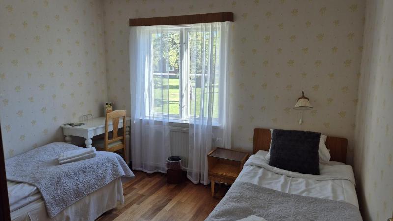 Double or Twin Room image 1