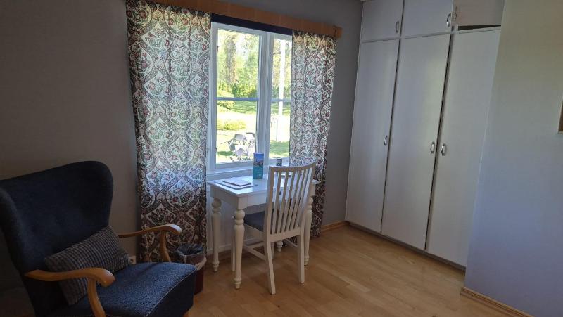Double or Twin Room image 3