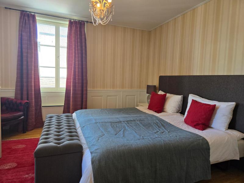 Two-Bedroom Apartment image 2
