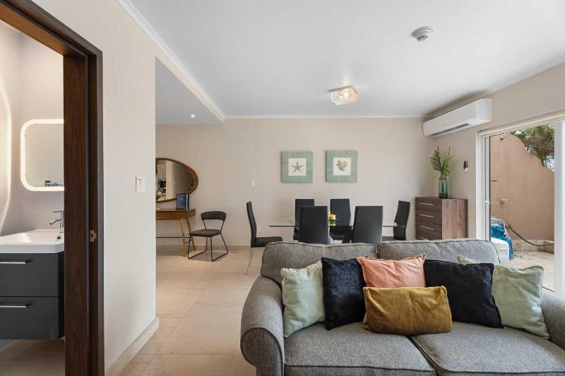 Eagle Beach-Private pool-Outdoor Deluxe townhome11 - image 12
