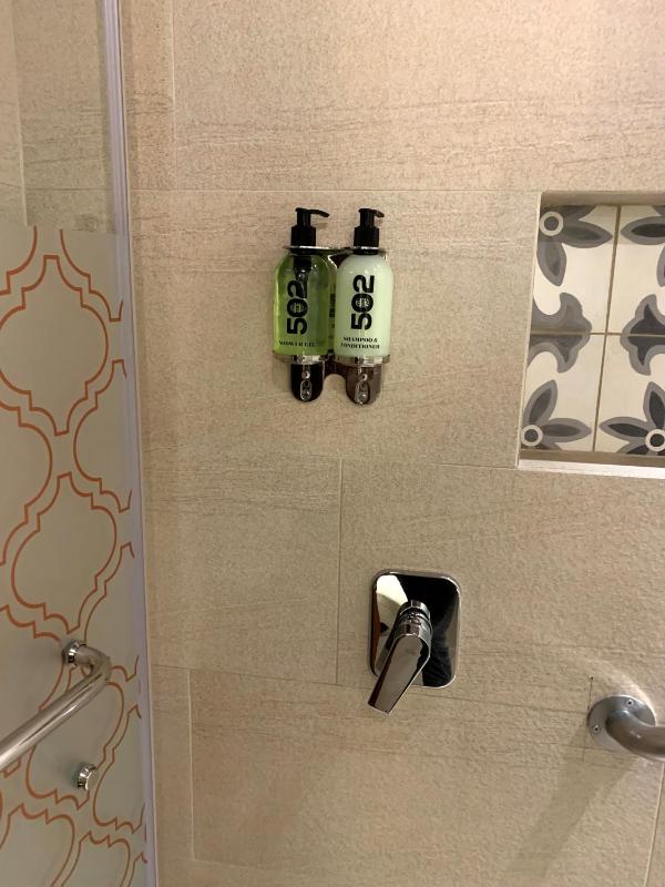 Porta Hotel Antigua - image 13
