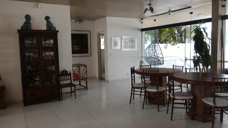Mansão Frente Praia Enseada - image 7