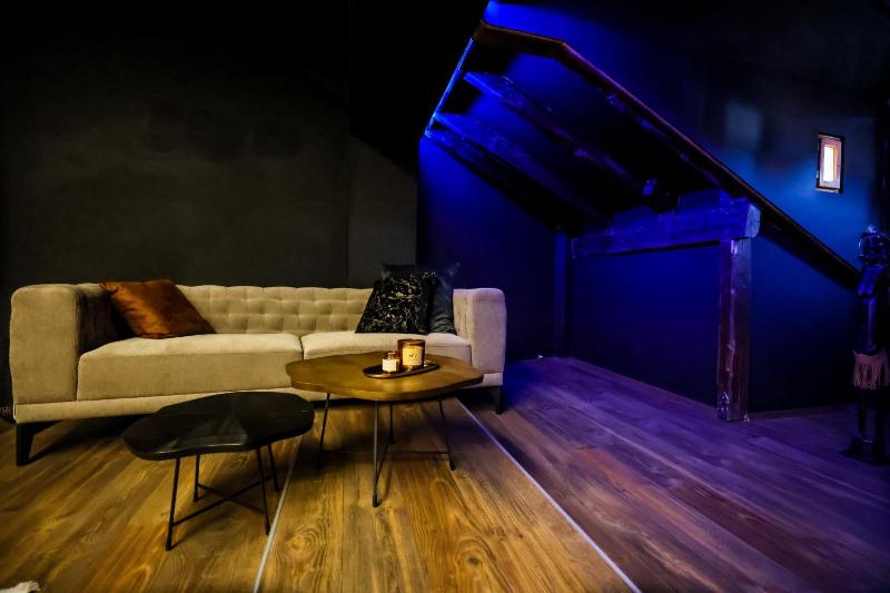 Unique Luxury Suite - image 12