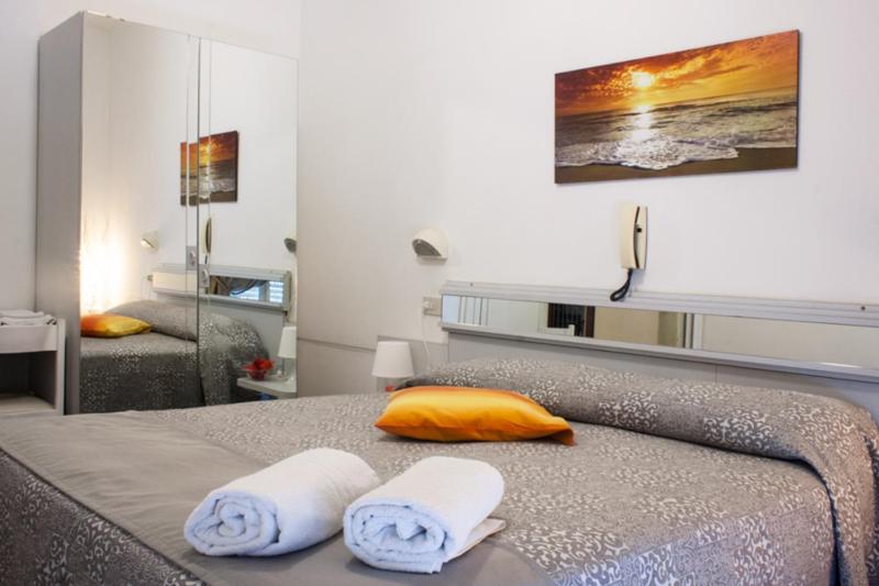 Double or Twin Room image 4