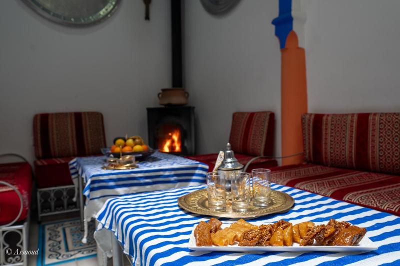 Riad Alia Suites SPA - image 15