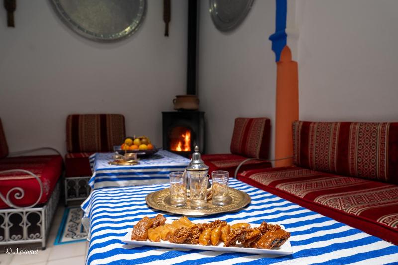 Riad Alia Suites SPA - image 10