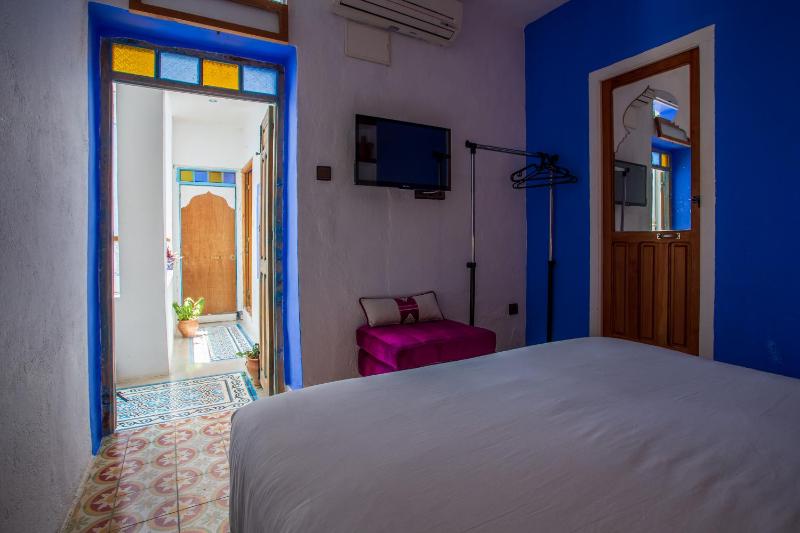 Riad Alia Suites SPA - image 9