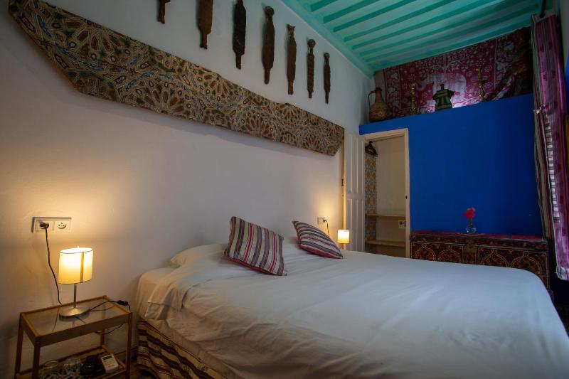 Double or Twin Room image 2