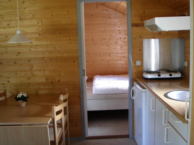 Two-Bedroom Cottage image 3