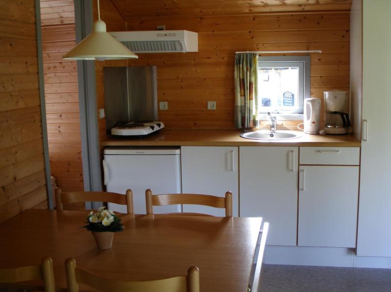 Two-Bedroom Cottage image 2