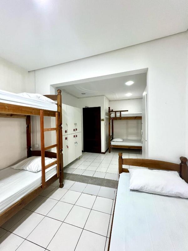 A Oca Hostel - image 37