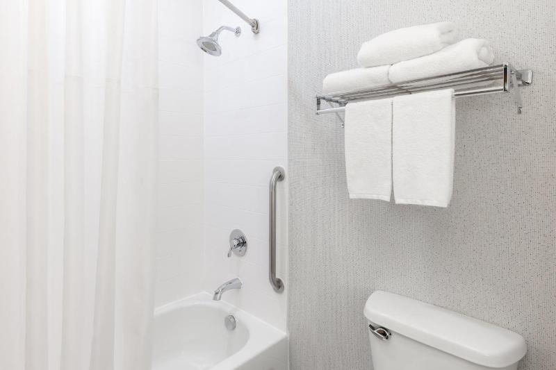 Holiday Inn Express & Suites Las Vegas SW  Spring Valley an IHG Hotel By IHG - image 8