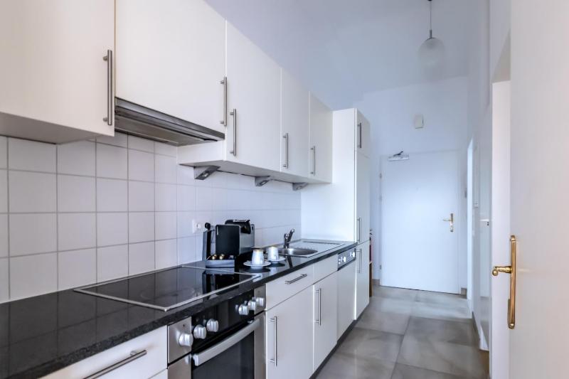 Hotel Corvinus Vienna - image 11