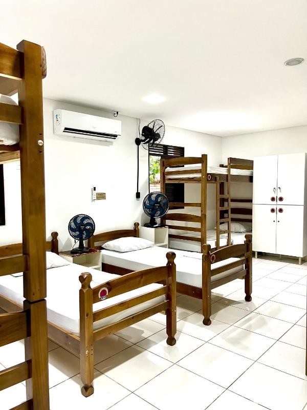 A Oca Hostel - image 13