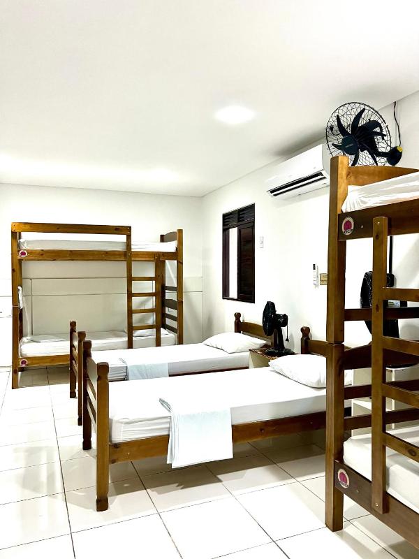 A Oca Hostel - image 10
