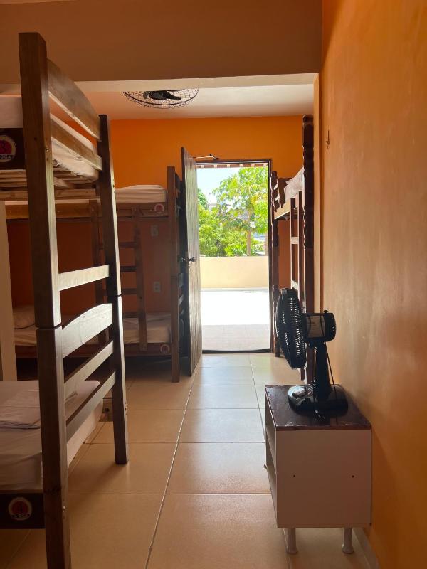 A Oca Hostel - image 26