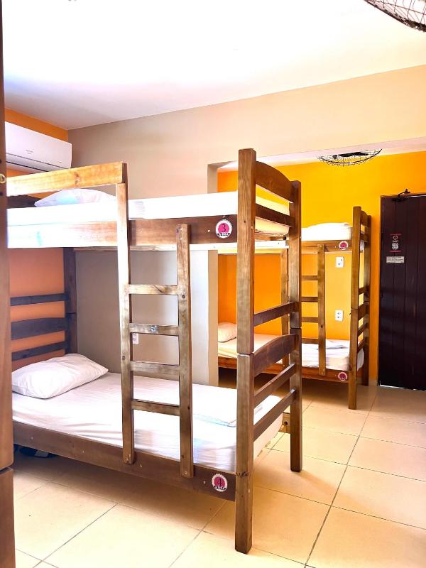 A Oca Hostel - image 33