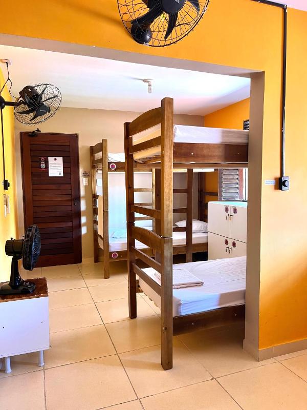 A Oca Hostel - image 22