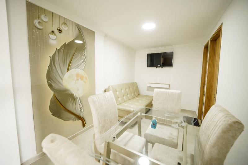 Apartamentos cerca al mar Rodadero VIlla Dely - image 16