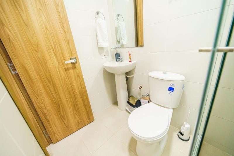 Apartamentos cerca al mar Rodadero VIlla Dely - image 15