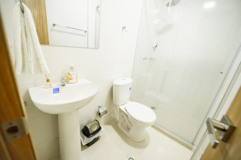 Apartamentos cerca al mar Rodadero VIlla Dely - image 8