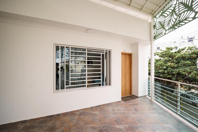 Apartamentos cerca al mar Rodadero VIlla Dely - image 11
