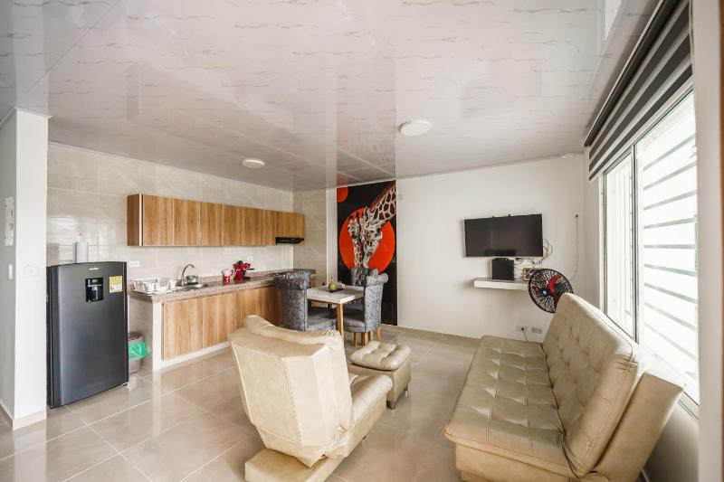 Apartamentos cerca al mar Rodadero VIlla Dely - image 7