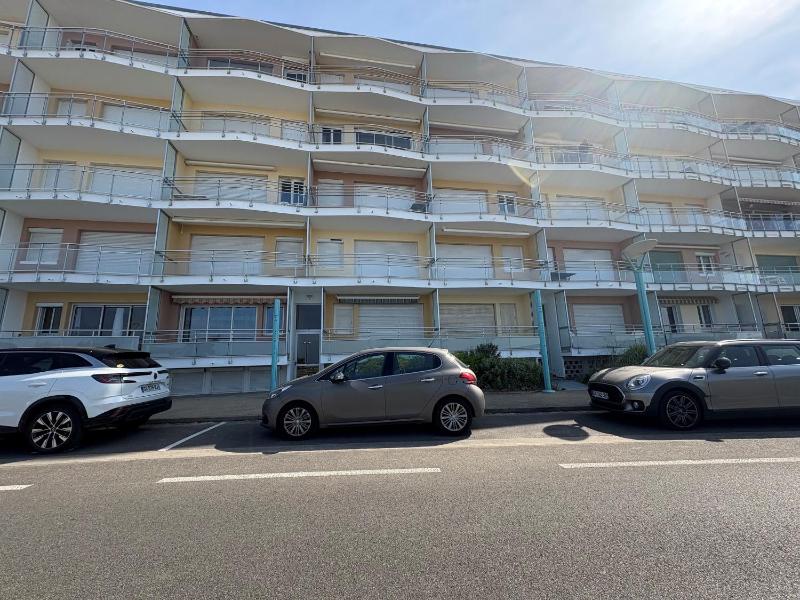 Appartement lumineux avec balcon face mer idéal jusqu'à 5 personnes - FR-1-323-298 - image 2