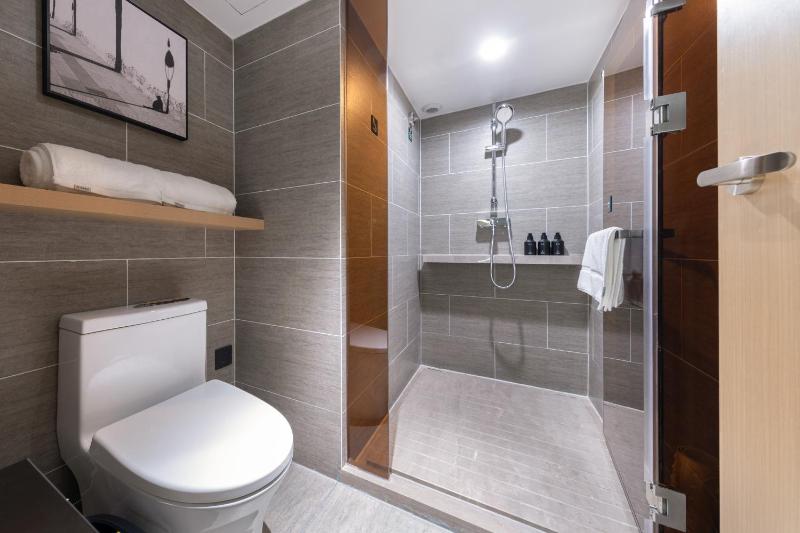 Atour Hotel Suzhou Guanqian Street Leqiao Station - image 12