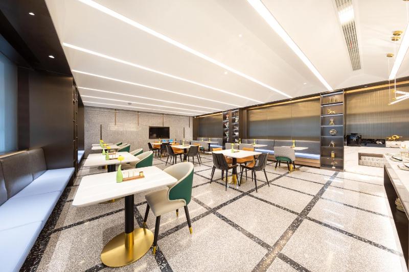 Atour Hotel Suzhou Guanqian Street Leqiao Station - image 16