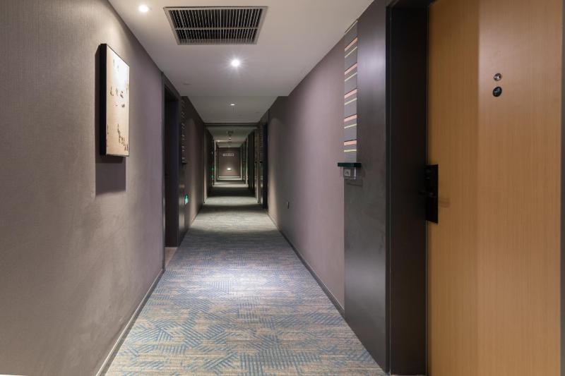 Atour Hotel Suzhou Guanqian Street Leqiao Station - image 5