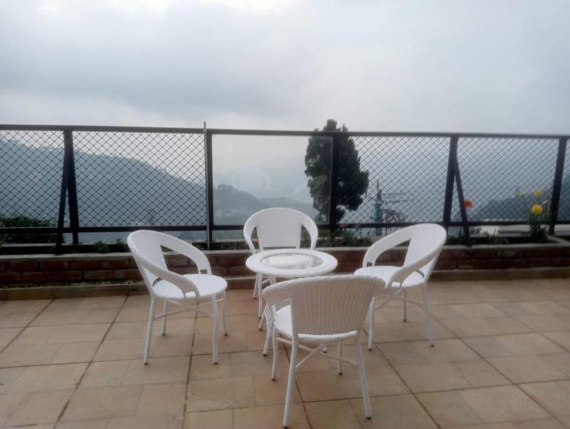 Glen Mist Mesmerizing Valley View Homestay Kodai - image 20
