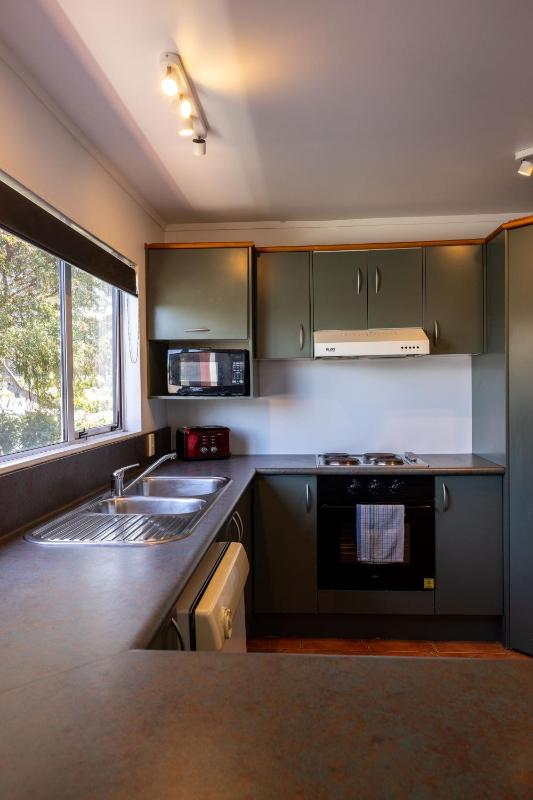 Haka House Taupo - image 10
