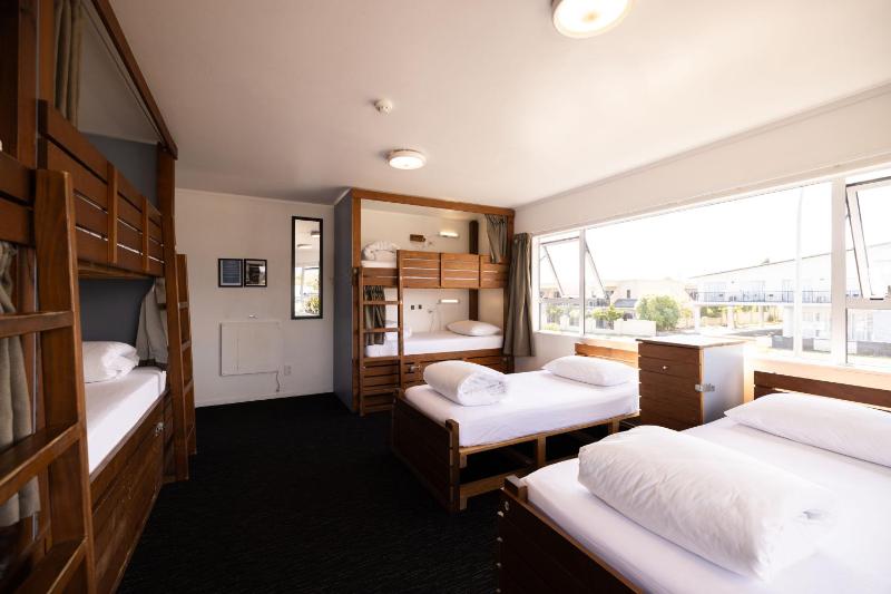 Haka House Taupo - image 28