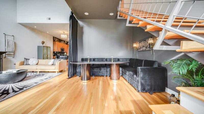 2-Unit Condo in the Vibrant NuLu District - image 45