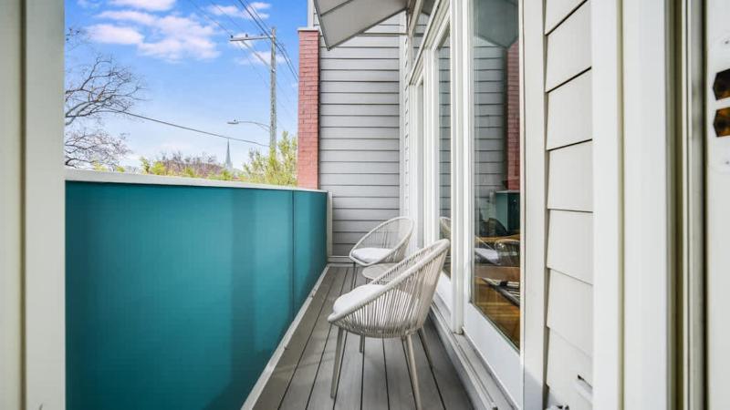 2-Unit Condo in the Vibrant NuLu District - image 11