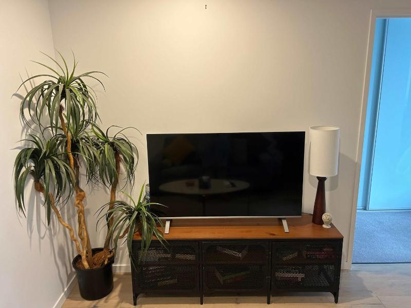 2BR-2BR-1Car-Sleeps 6 CBD Pool - image 13