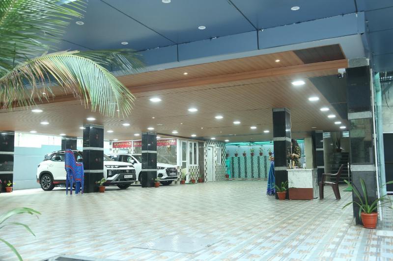 Akshayaa Grand - image 8