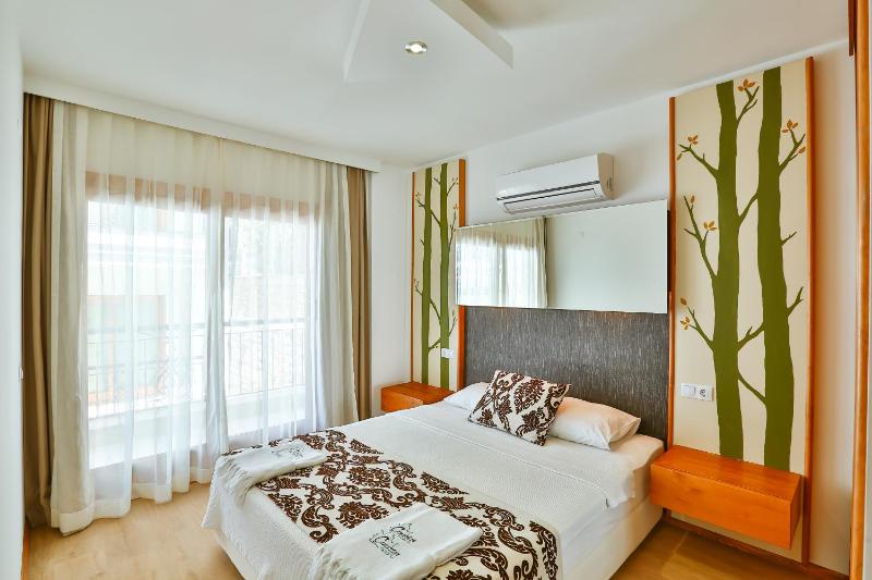Çınarlar Apart Hotel KAŞ - image 6