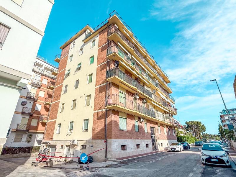Budapest Apartment Vista Mare Rif A489 - image 13