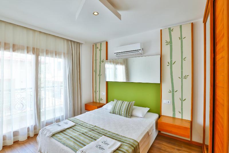 Çınarlar Apart Hotel KAŞ - image 2