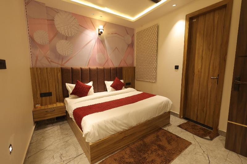 Hotel Aurum Stay - image 15