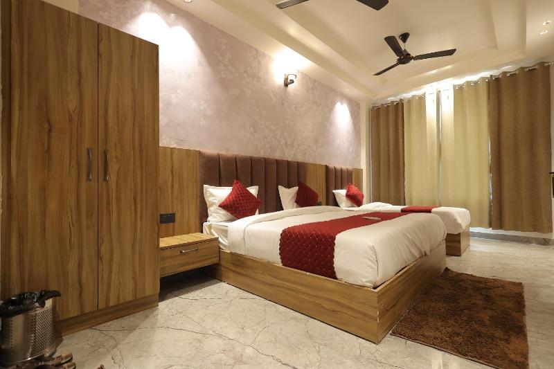 Hotel Aurum Stay - image 14