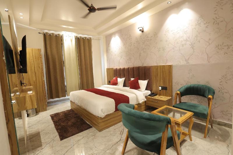 Hotel Aurum Stay - image 26