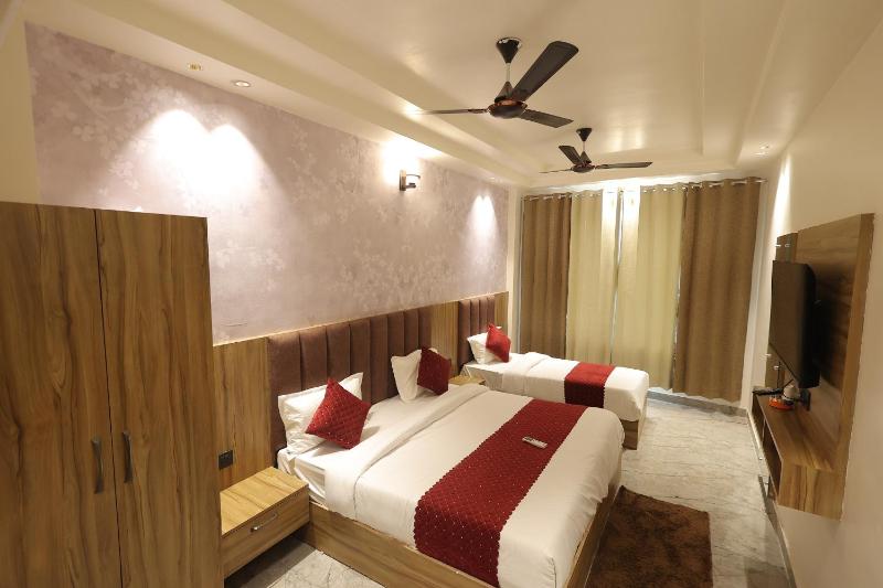 Hotel Aurum Stay - image 7