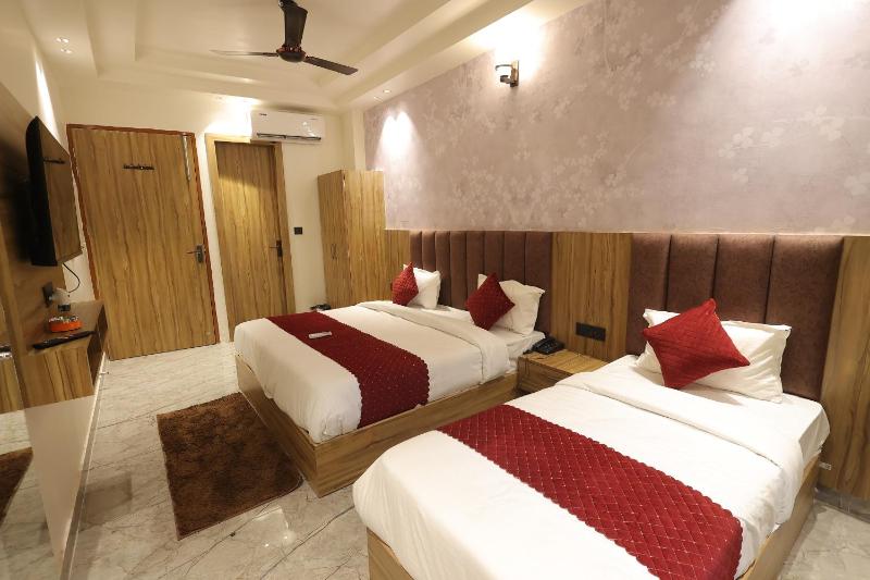 Hotel Aurum Stay - image 10