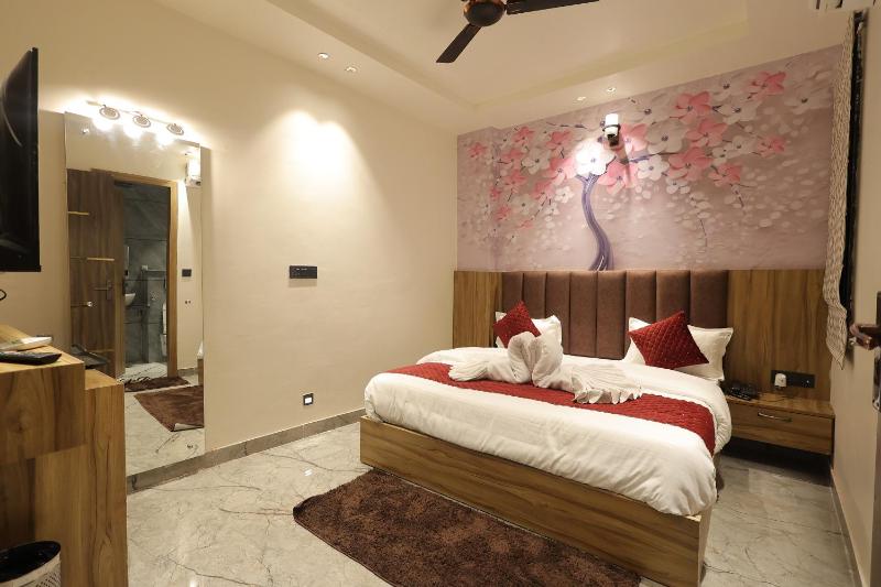 Hotel Aurum Stay - image 9