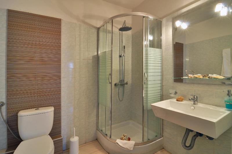 Deluxe Triple Room image 4